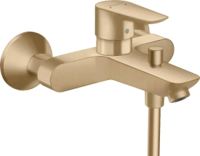 Смеситель Hansgrohe Talis E 71740140 для ванны с душем 