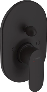 Смеситель Hansgrohe Vernis Blend 71449670 для ванны с душем 