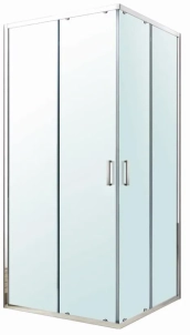 Душевой уголок Berges Wasserhaus Solo S 061103 80Х80 