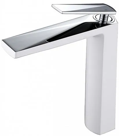 Смеситель Boheme Venturo 372-W для раковины