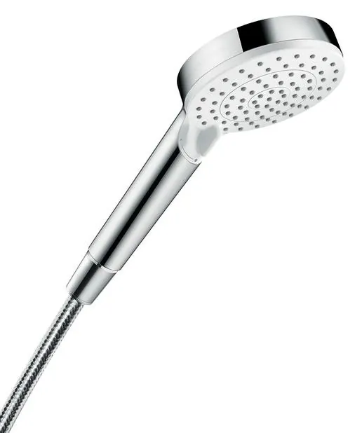 Душевая лейка Hansgrohe Crometta EcoSmart 26332400