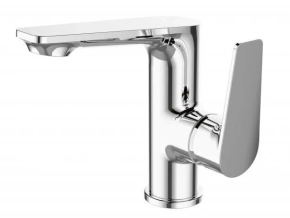 Смеситель BelBagno Ancona LVM-CRM для раковины 