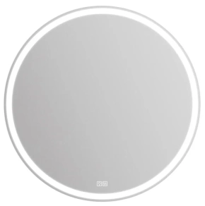 Зеркало BelBagno SPC-RNG-900-LED-TCH-WARM 