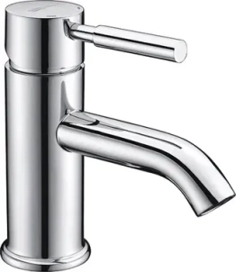 Смеситель Wasserkraft Main 4105 для раковины 