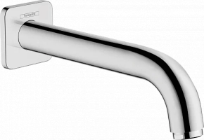 Излив Hansgrohe Vernis Shape 71460000 для ванны 