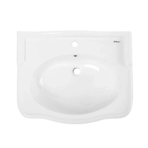 Раковина BelBagno Boheme BB115L 