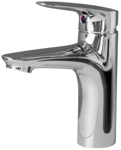 Смеситель Jacob Delafon Elite E32908-CP для раковины 