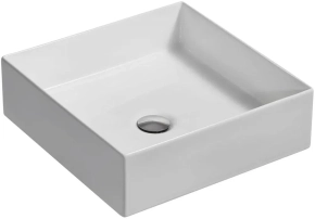 Раковина Jacob Delafon Delta Pure E90011-0 