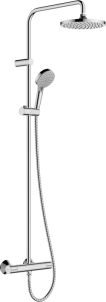 Душевая стойка Hansgrohe Vernis Blend EcoSmart 26089000 