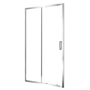 Душевая дверь в нишу Black&amp;White Stellar Wind SX715 140 см 