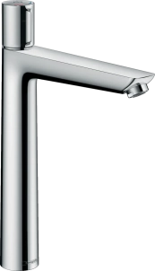 Смеситель Hansgrohe Talis Select E 71753000 для раковины 