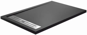 Поддон для душа Wasserkraft Abens 20T07 120x90 