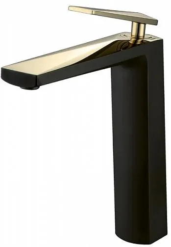 Смеситель Boheme Venturo 382-B для раковины