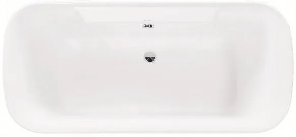 Акриловая ванна Vagnerplast Blanca WT VPBV175BLA7WTX-04 175х80