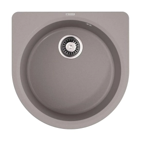Мойка кухонная Omoikiri Akegata 51-GR leningrad grey 