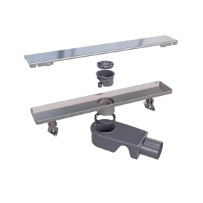 Душевой трап RGW Shower Drain SDR-20 47212060-01 