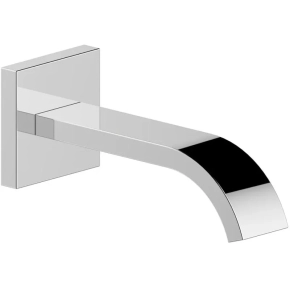 Излив BelBagno Romano ROM-BC-CRM для ванны 