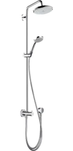 Душевая стойка Hansgrohe Croma 27224000 