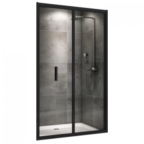 Душевая дверь Abber Sonnenstrand AG07100B 100 см 