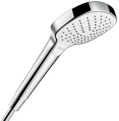 Душевая лейка Hansgrohe Croma Select E EcoSmart 26813400