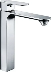 Смеситель Wasserkraft Dinkel 5803H для раковины 