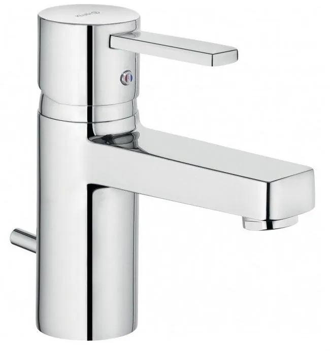 Смеситель Kludi Zenta 382500575 для раковины