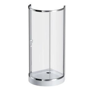Душевой уголок AM.PM Like W83G-333-095CT 