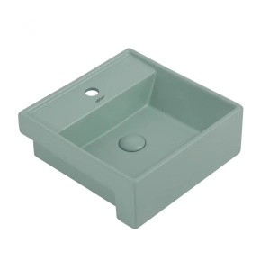 Раковина Abber Rechteck AC2208MCG 41.5 см 