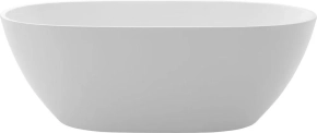 Акриловая ванна BelBagno BB81-1700-W0 170х75 