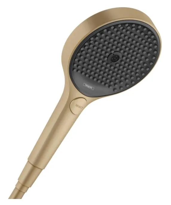 Душевая лейка Hansgrohe Rainfinity EcoSmart 26865140