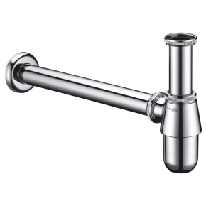 Сифон для раковины Wasserkraft A071 