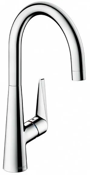 Смеситель Hansgrohe Talis S 72810000 для кухонной мойки