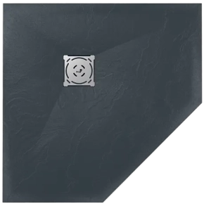 Поддон для душа RGW Stone Tray ST/T-G 90х90 