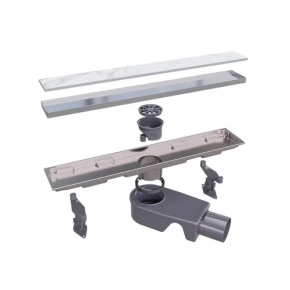 Душевой трап RGW Shower Drain SDR-22 47212260-01 
