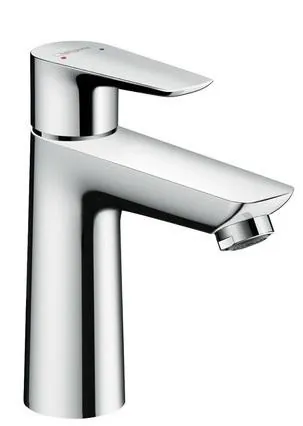 Смеситель Hansgrohe Talis E 71711000 для раковины