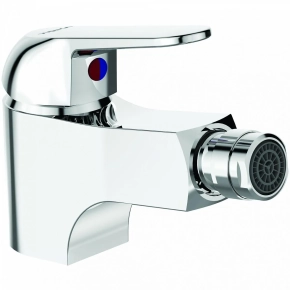 Смеситель Vidima Fine BA386AA для биде 