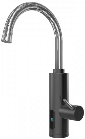 Водонагреватель проточный Electrolux Taptronic (Black)