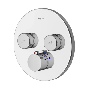 Термостат AM.PM Inspire 2.0 F50A85700 для ванны с душем 
