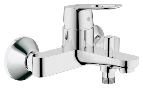 Смеситель Grohe BauLoop 23341000 для ванны с душем 