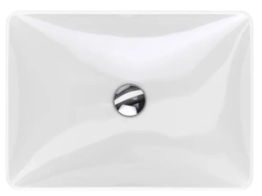 Раковина Geberit VariForm 500.779.01.2 55 см 