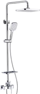 Душевая стойка Lemark Evitta LM0560C 