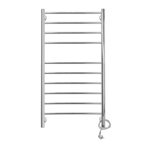 Полотенцесушитель электрический Domoterm Медея П10 50x100 