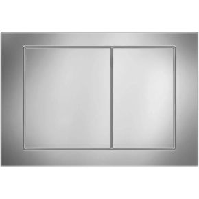 Кнопка смыва KK-POL M05 350/PPG/056-00-00 хром 
