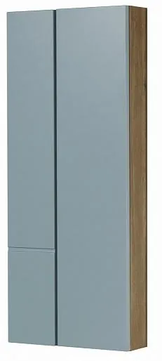 Шкаф Aquaton модуль Мишель 43 дуб рустикальный, фьорд