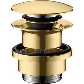 Донный клапан Hansgrohe 50100990 для раковины 
