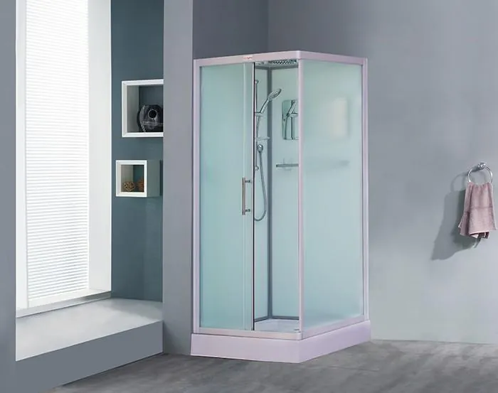 Душевая кабина Esbano ES-108CKR