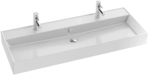 Раковина Jacob Delafon Vivienne EXBK112-00 120 см 