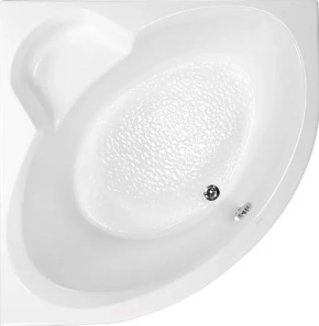Акриловая ванна Vagnerplast Mini Catalina 125х125 