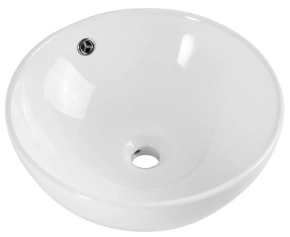 Раковина BelBagno BB1077 40 см 