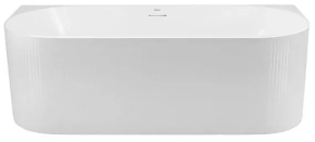 Акриловая ванна BelBagno BB412-1700-800 170х80 